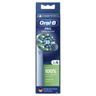 Oral-B EB50RX Cross Action - 4 szt. / Zapasowa główka