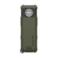 Flextail Max Repel S 2w1 zielony / Przenośny środek odstraszający komary / do 9 m2