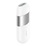 Depilator IPL Dreame D-1186 biały / 600 W / 500 000 impulsów / 8 poziomów