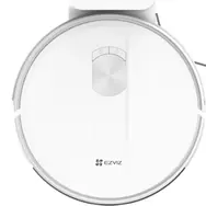 Ezviz RC3 biały / Odkurzacz automatyczny / 0,8 L / 2600mAh / 2700 Pa / kontroler