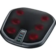 BEURER FM70 Urządzenie do masażu Shiatsu nóg i pleców / 3 programy / automatyczne wyłączanie