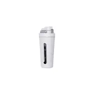 NAIPO Oyeet Shaker biały / do mieszania koktajli / 700 ml