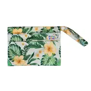 Wodoodporna torba GaGa Hibiscus