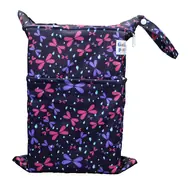 Wodoodporna torba GaGi Butterfly
