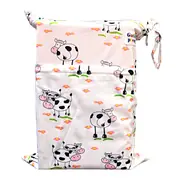 Wodoodporna torba GaGi Happy Cow