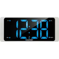 Rozpakowany - Blaupunkt CR16WH biały / Radiobudzik / FM PLL / rozpakowany