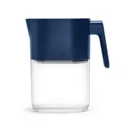 Dzbanek filtrujący LARQ Pitcher PureVis smart monaco blue / 1.9L