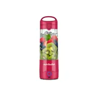Nutribullet Portable NBP003MA magenta / 0.475 l / battery (USB-C)