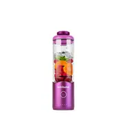 Nutribullet Flex NBP013VT purple (violet/berry) / 0.59 l / battery (USB-C)