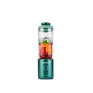 Nutribullet Flex NBP013GR green / 0.59 l / battery (USB-C)