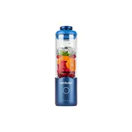 Nutribullet Flex NBP013BL blue (Sapphire) / 0.59 l / battery (USB-C)