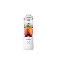 Nutribullet Flex NBP013W biały / 0,59 l / bateria (USB-C)