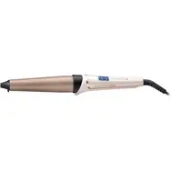 Rozpakowany - Remington CI91X1 PROluxe / lokówka / 25-38 mm / 120-210 °C / wyświetlacz LCD / różowy / bez opakowania