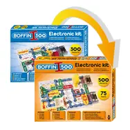 Boffin 300 - rozszerzenie na Boffin 500 / od 8 lat