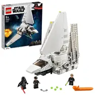 LEGO® Star Wars™ 75302 Prom imperialny / Liczba elementów: 660 / od 9 lat