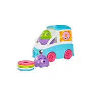 Toomies - Donut Car / od 12 miesięcy