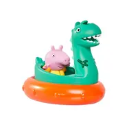 Toomies - Tom Świnka z Panem Dinozaurem / od 18 miesięcy