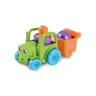 Toomies - Ciągnik 2w1 / od 12 miesiąca