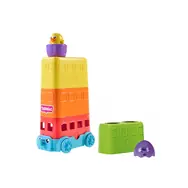Toomies - Autobus piętrowy / od 12 miesięcy