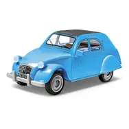 Cobi 24511 Citroën 2CV typ AZ (1962) / 82 części / 1:35 / od 6 lat
