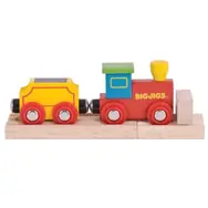 Bigjigs Rail Mój pierwszy pociąg / od 3 lat