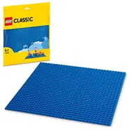 LEGO® Classic 11025 Niebieska mata budowlana / Liczba elementów: 1 / od 4 lat