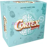ADC Blackfire Cortex Challenge / Długość gry: 15+ minut / Liczba graczy: 2 - 6 / wiek od 8 lat