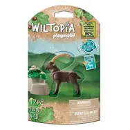 Playmobil® Wiltopia 71050 Koziorożec / Liczba elementów: 12 / od 4 lat