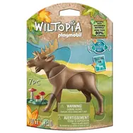 Playmobil® Wiltopia 71052 Loteria / Liczba elementów: 7 / od 4 lat