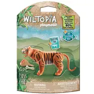 Playmobil® Wiltopia 71055 Tygrys / 4 części / od 4 lat