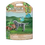 Playmobil® Wiltopia 71056 Wilk / od 4 lat