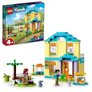 LEGO® Friends 41724 Dom Paisleyów / Liczba elementów: 185 / od 4 lat