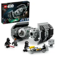 LEGO® Star Wars™ 75347 Bombowiec TIE / Liczba elementów: 625 / od 9 lat