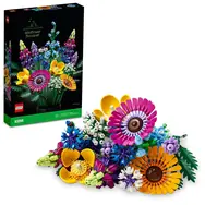 LEGO® Botanicals 10313 Bukiet kwiatów łąkowych / Liczba elementów: 939 / od 18 lat