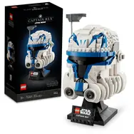 LEGO® Star Wars™ 75349 Hełm Kapitana Rexa / Liczba elementów: 854 / od 18 lat