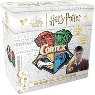 ADC Blackfire Cortex Harry Potter / Czas trwania gry: 15 minut / Liczba graczy: 2 - 6 / od 8 lat