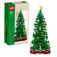 LEGO® 40573 Choinka / Liczba elementów: 784 / od 12 lat