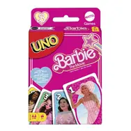 Mattel UNO Barbie Film / od 7 lat