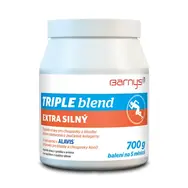Barnys Triple Blend Extra Strong 700g/odżywianie stawów