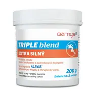 Barnys Triple Blend Extra Strong 200g/odżywianie stawów