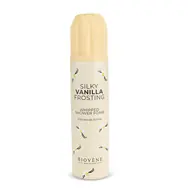 Biovene Fluffy Shower Foam Silky Vanilla Frosting / 250ml