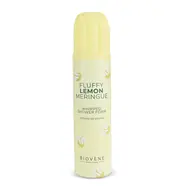 Biovene Fluffy Shower Foam Fluffy Lemon Meringue / 250ml