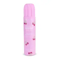 Biovene puszysta pianka pod prysznic Lovely Cherry Swirl / 250ml