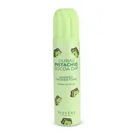 Biovene Dubai Pistacjowo-kakaowy płyn do kąpieli Fluffy Shower Foam / 250ml