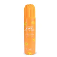 Biovene Fluffy Shower Foam Lucky Mango Ice Cream / 250ml