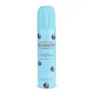 Biovene Fluffy Shower Foam Matcha Blueberry Tiramisu / 250ml