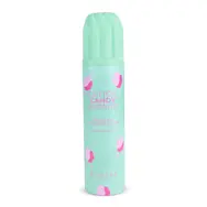 Biovene Fluffy Shower Foam Cotton Candy Burrito / 250ml
