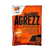 Extrifit Agrezz 20,8 g pomarańczowy