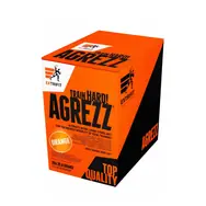 Extrifit Agrezz 20 x 20,8 g pomarańczowy