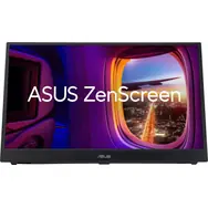 Bez pudełka - 17,3-calowy Asus ZenScreen MB17AHG / IPS / FHD / 16:9 / 5 ms / 144 Hz / 800:1 / 2x USB-C / 1x HDMI / bez pudełka